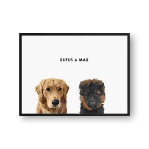 Simple Package Boxes